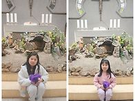 부활대축일 기도초 감사합..