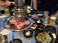 여름신앙학교 뒷풀이