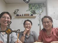 신일구역 9월 넷째주반모임