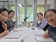 한화 1반 4월 넷째주 반모..