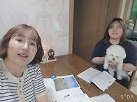 5월 4주 삼부 반모임