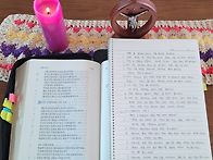 시편 통독 1회차