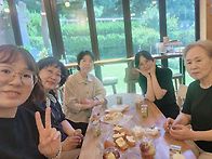 삼부/능동2,3구역 청소