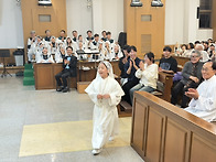 2026년 부활 기도초 추첨..