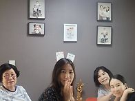 우미2구역 넷째주 반모임