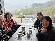 주상복합구역 반모임 (사월..