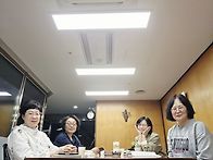 주상복합구역 반모임(10월..