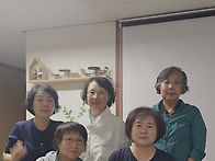 신일구역 10월 둘째주반모..