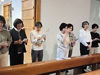 대우와 신일구역청소했어요
