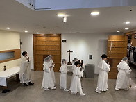 2026 성삼일과 부활대축일