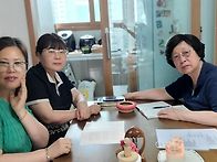 우미2구역 2반 반모임