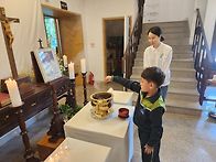 선종하신 프란치스코 교황..