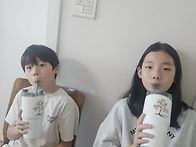 김서하엘리사벳,김태윤베네..