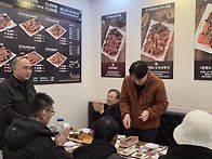 능동1구역 ㅡ통합반모임및..