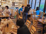 우미1.2구역 청소
