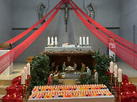 2026년 첫 가정을 위한 떼..