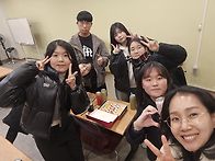 고등학교입학을 축하합니다..