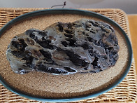 남한강수석(옥석)