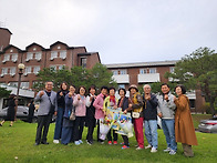 은총 꾸르실료 참가(202..