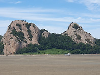 군산 선유도