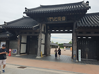 김제 벽골제