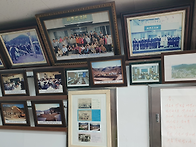 겨울 여행 - 고령..