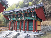 오졸재 선생여표비..
