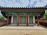탁영종택, 자계서..