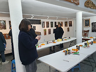 제2회 청호락 회원..