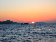 ★[사량도] 최고의 선상일..