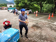 2022년7월11일 칠보산(쌍..