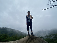 2022년7월11일 칠보산(쌍..