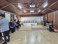 시제 봉행 사진 3