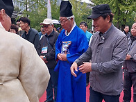 2024년 종친회 중국 양주..