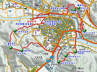 괴산 남산(槐山 南山) -..