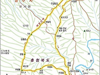 백화산(白華山) - 2024..