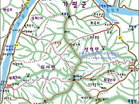 뾰루봉 & 화야산(禾也山)..