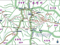 조계산(曺溪山) - 2024..