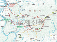 서룡산(西龍山) - 2024..