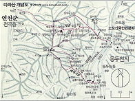 마차산(磨釵山) - 2024..