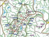 선운산(禪雲山) - 2024..