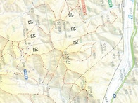 굴봉산(屈峰山) & 검봉산(..