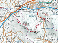 순창시 아미산(淳昌市 峨媚..