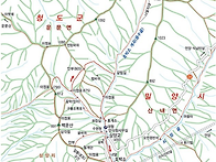 밀양시 백호산(密陽市 白雲..