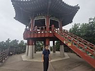 부천시 원미산(富川市 遠美..