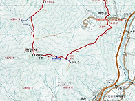 석화산(石花山) 2025년 ..