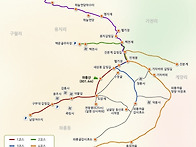 와룡산(臥龍山) - 2025..