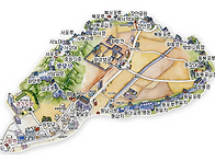 팔달산(八達山) - 2025..