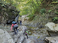 점봉산(點鳳山) - 2024..