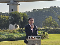 제2회 동구청장기 장애인파..